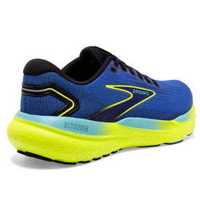 Scarpe uomo Glycerin 21