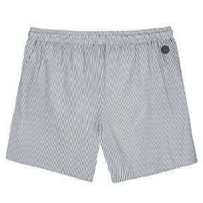 Boxer uomo mille righe