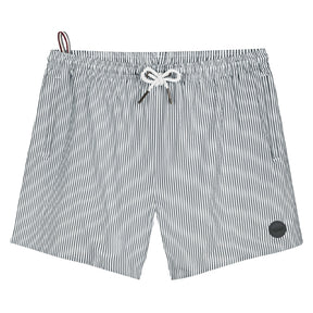 Boxer uomo mille righe