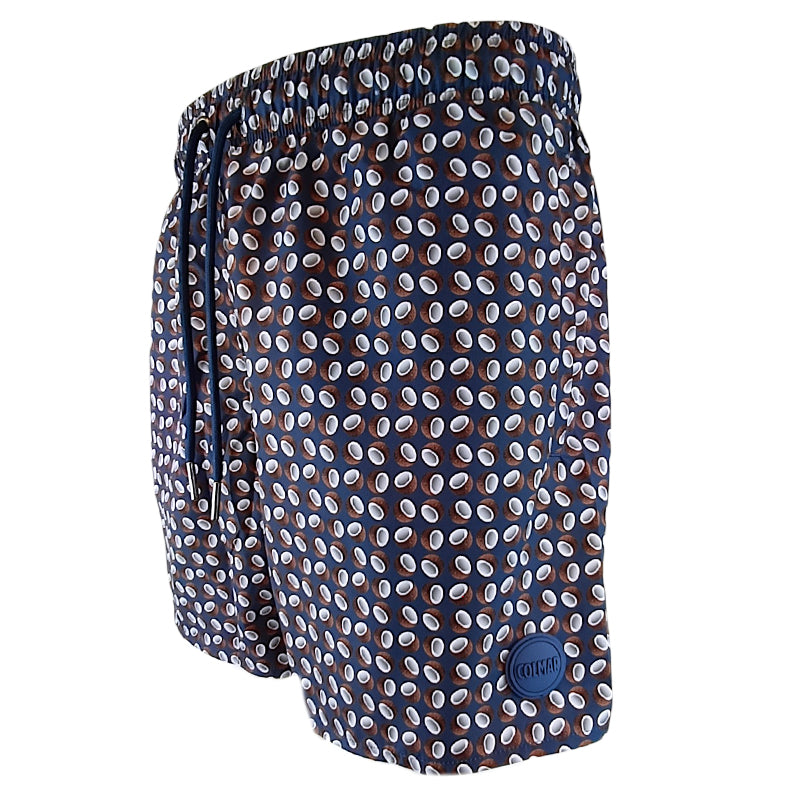 Boxer uomo stampa all over