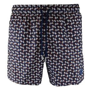 Boxer uomo stampa all over