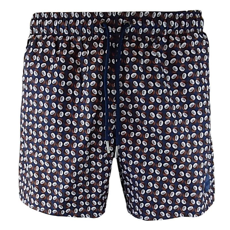 Boxer uomo stampa all over