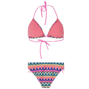 Bikini donna Grip Triangle