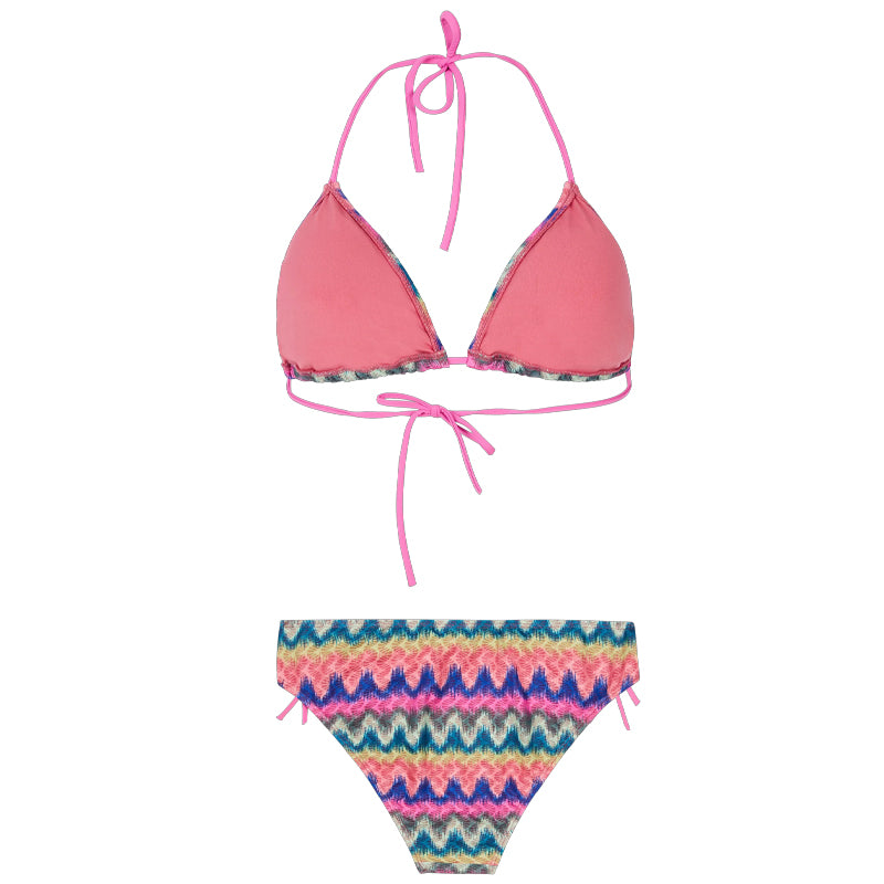 Bikini donna Grip Triangle