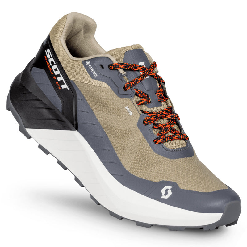 Scarpe uomo Kinabalu 3 GTX