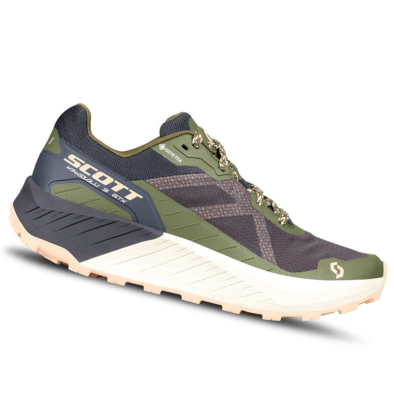 Scarpe donna Kinabalu 3 GTX