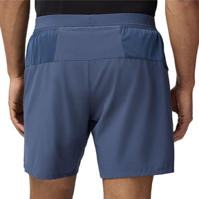 Pantaloncino uomo Journey 7 2in1