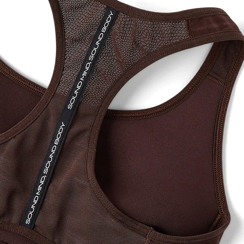 Reggiseno donna Road Compression