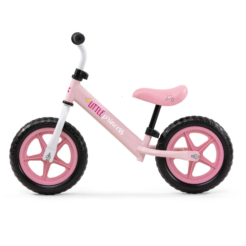 Balance Bike Princess