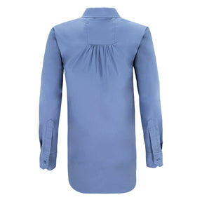 Camicia donna popeline