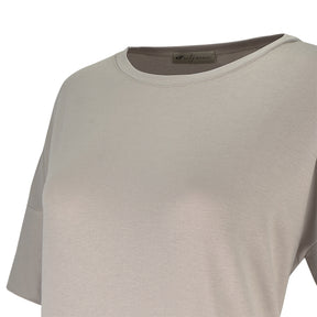 T-Shirt donna viscosa Volume