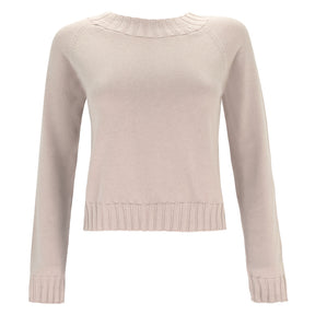 Maglione donna barca