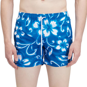 Boxer uomo corto Repreve stampa