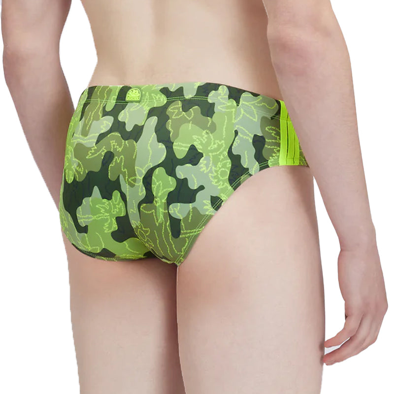 Slip uomo Diwalter Camou