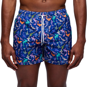 Boxer uomo corto Koi Pop