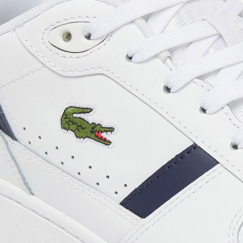 Scarpe uomo T-Clip Set LACOSTE - Main Image