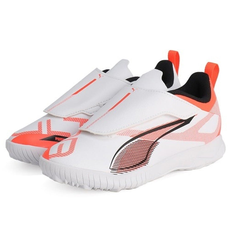 Scarpe bambino Ultra 5 Play TT V