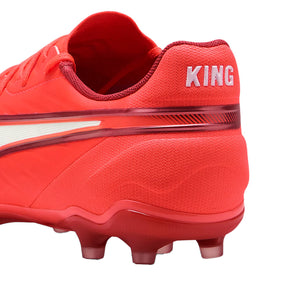 Scarpe uomo King Match FG/AG