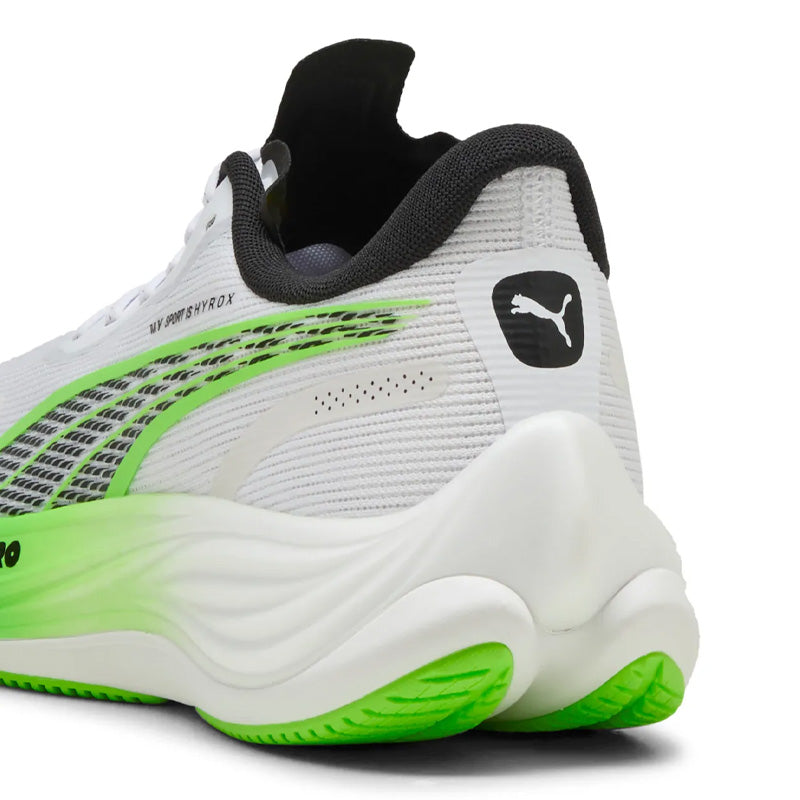 Scarpe uomo Velocity Nitro 3 x HYROX