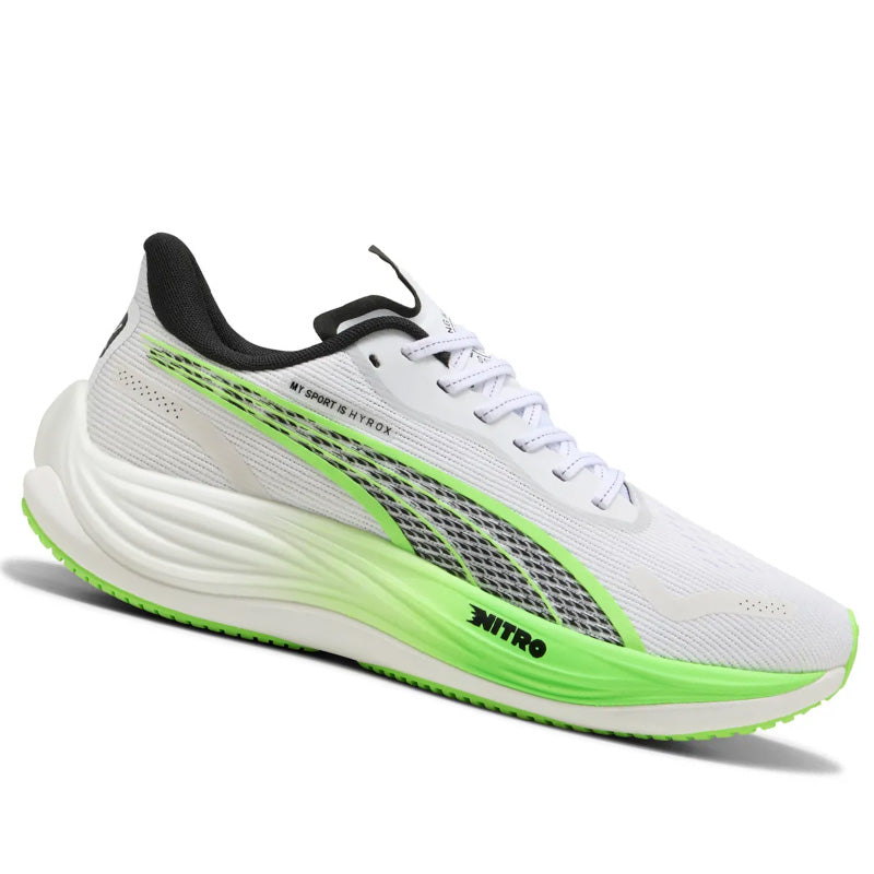 Scarpe uomo Velocity Nitro 3 x HYROX