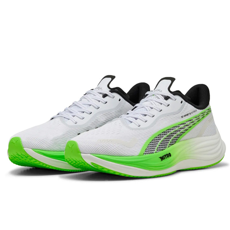 Scarpe uomo Velocity Nitro 3 x HYROX