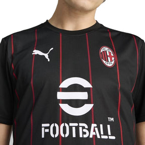 Maglia uomo AC Milan pre match