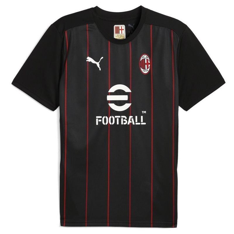 Maglia uomo AC Milan pre match