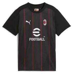 Maglia bambino AC Milan pre match