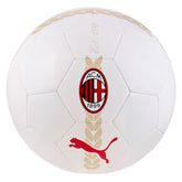 Pallone AC Milan 24/25 prematch