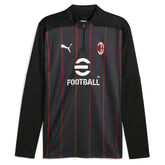 Maglia uomo AC Milan pre match zip