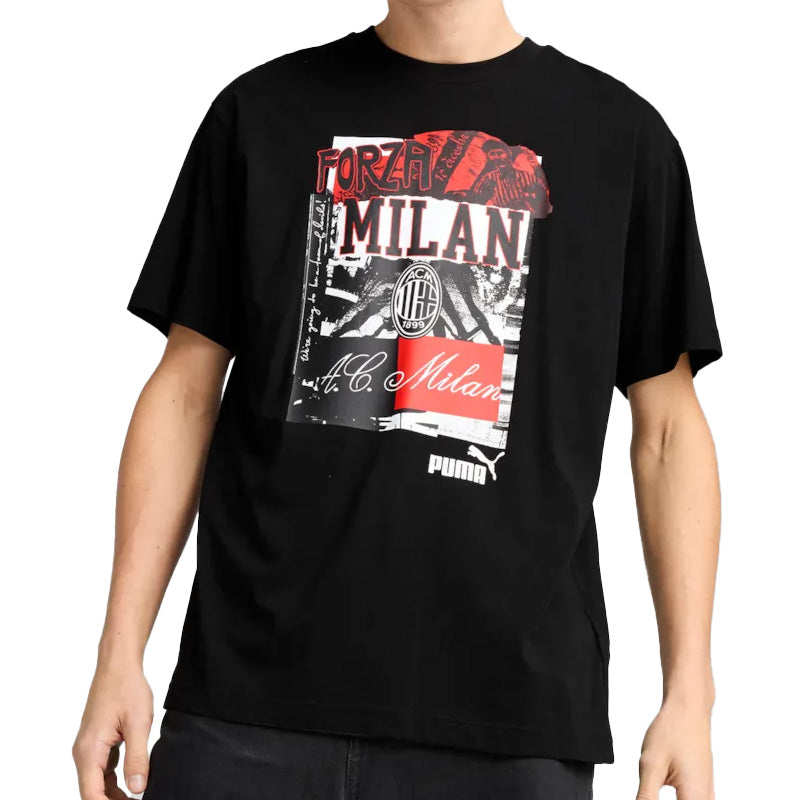 Maglia uomo AC Milan ftblNRGY+