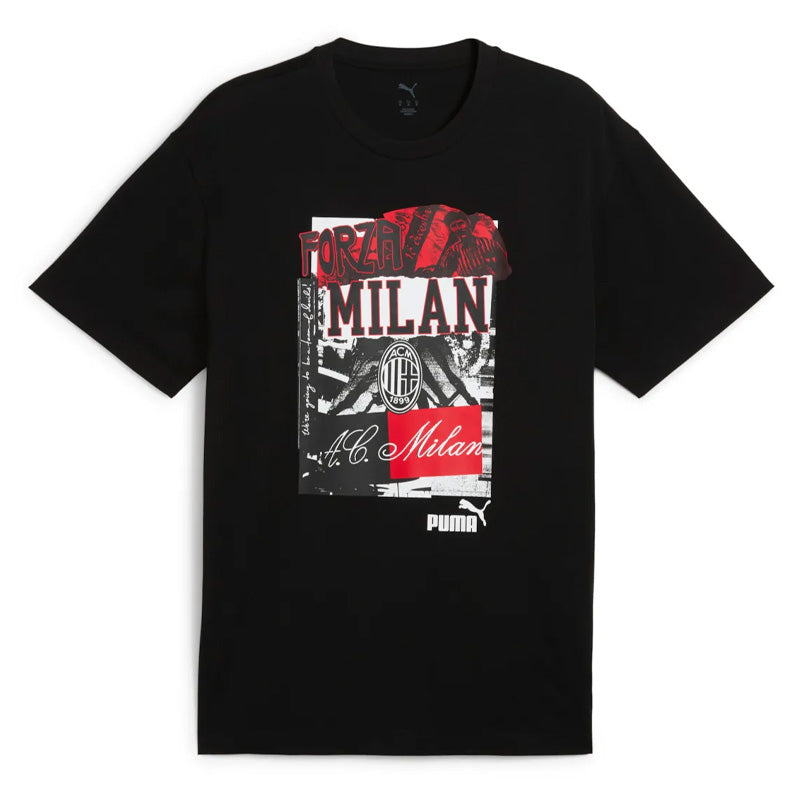 Maglia uomo AC Milan ftblNRGY+