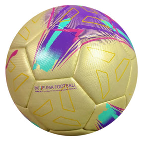 Pallone Orbita serie A Special Edition HYB