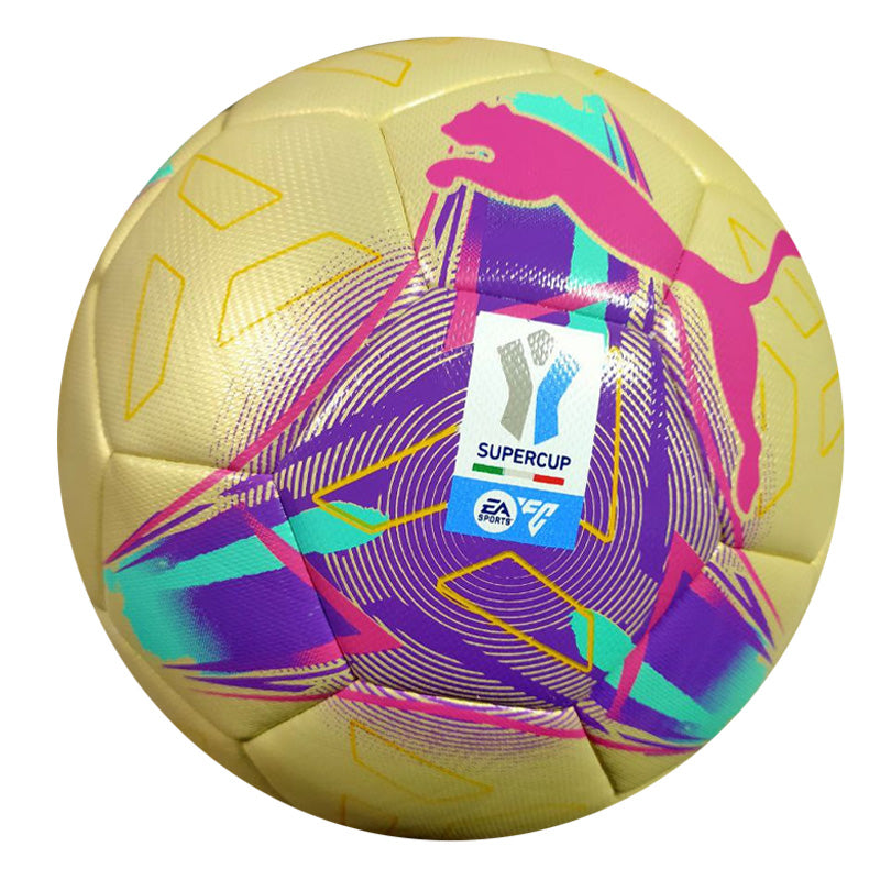 Pallone Orbita serie A Special Edition HYB