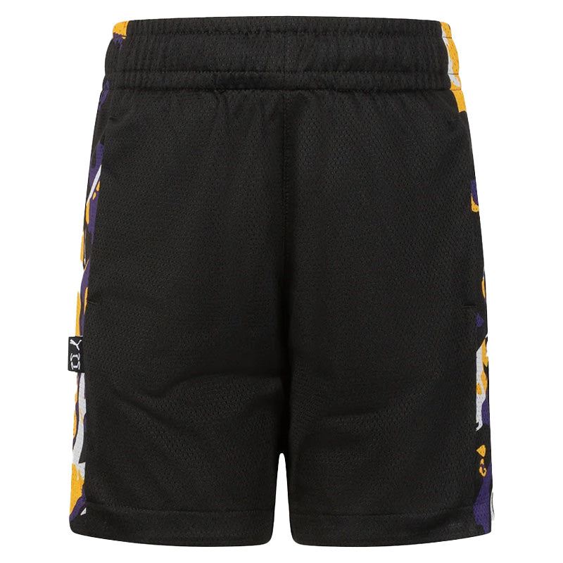 Pantaloncino bambino Printed