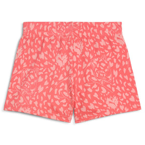 Pantaloncino bambina Flaming Love