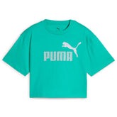 T-shirt bambina Ess 2 Color No.1 Logo