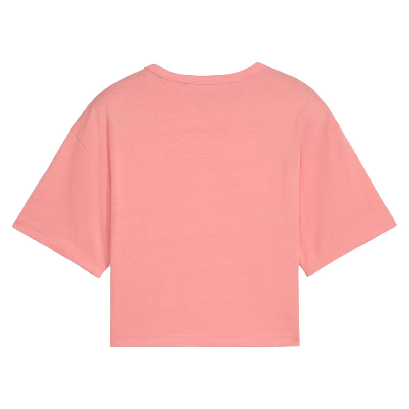 T-shirt bambina Class