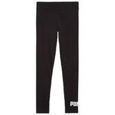 Leggings bambina Ess No. 1 Logo