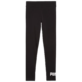 Leggings bambina Ess No. 1 Logo