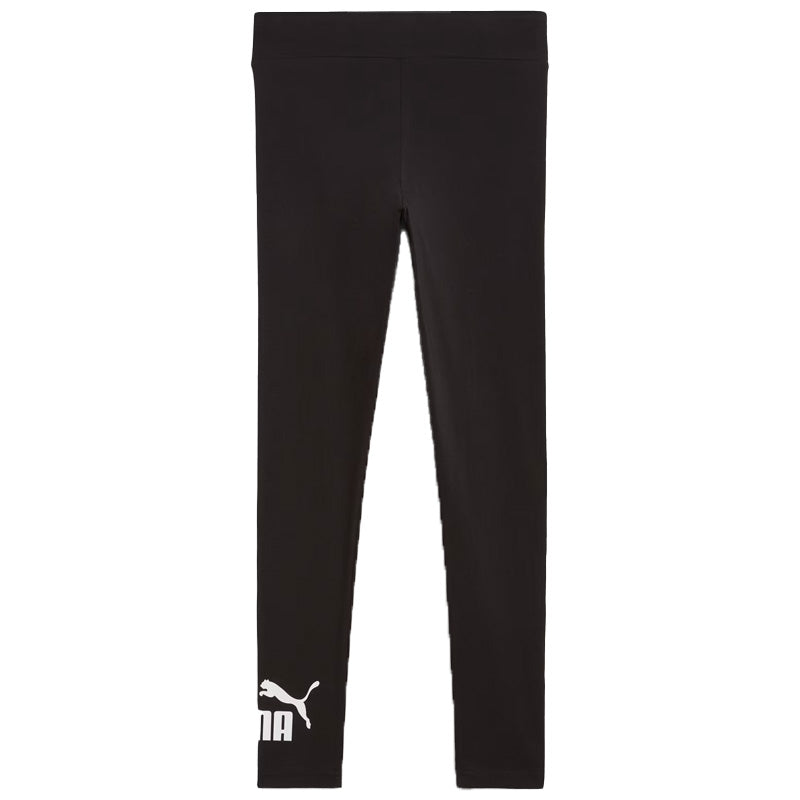 Leggings bambina Ess No. 1 Logo