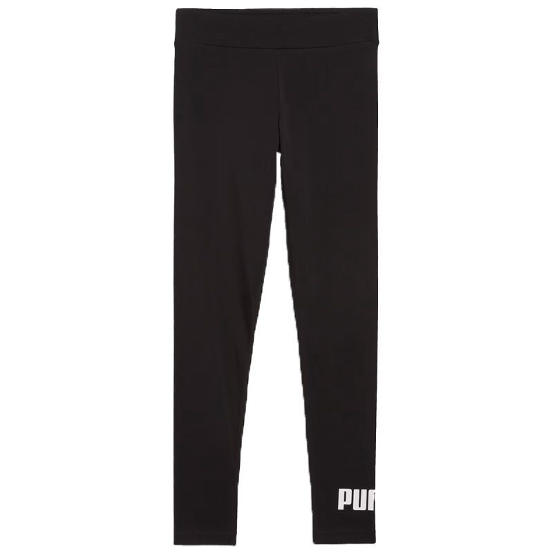Leggings bambina Ess No. 1 Logo
