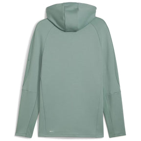 Felpa uomo Zip Integrale Evostripe