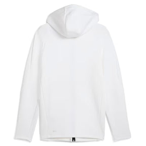 Felpa uomo Zip Integrale Evostripe