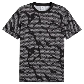 T-shirt uomo Essentials Logo Lab