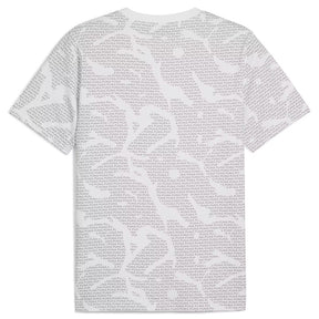 T-shirt uomo Essentials Logo Lab