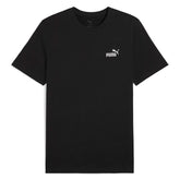 T-shirt uomo Ess. Small No. 1 Logo