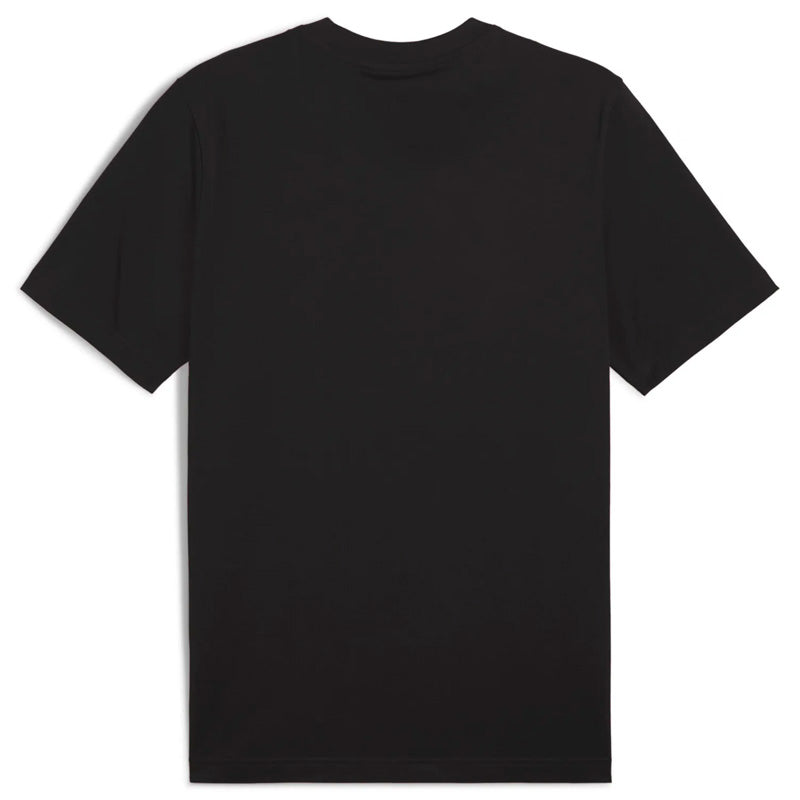 T-shirt uomo Ess. Small No. 1 Logo
