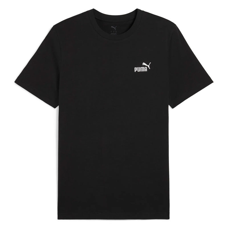 T-shirt uomo Ess. Small No. 1 Logo