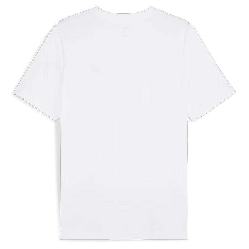 T-shirt uomo Ess. Small No. 1 Logo